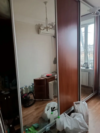 Продам кв Донецк