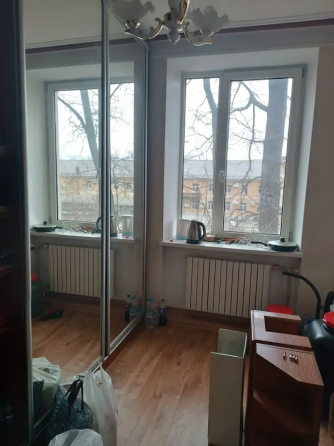 Продам кв Донецк