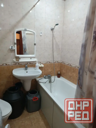 Продам кв Донецк - изображение 2