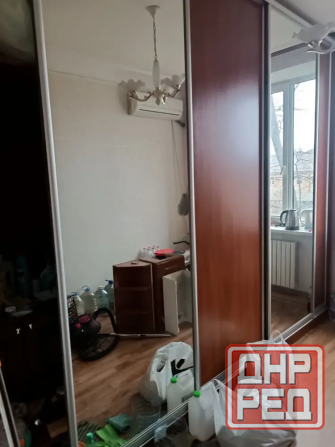 Продам кв Донецк - изображение 4