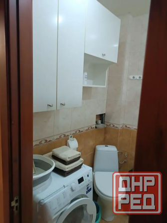 Продам кв Донецк - изображение 7