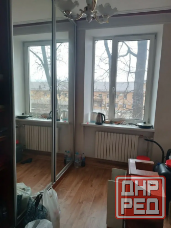 Продам кв Донецк - изображение 5