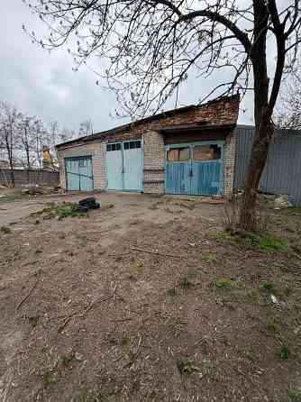 Продам отдельно стоящие здания Донецк