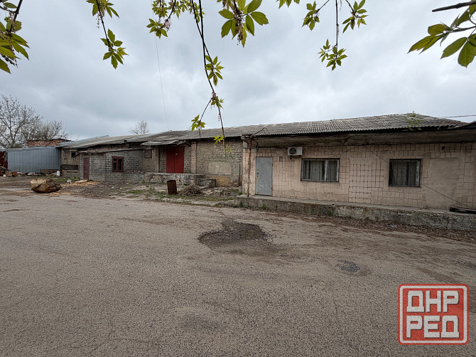 Продам отдельно стоящие здания Донецк - изображение 1