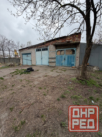 Продам отдельно стоящие здания Донецк - изображение 2