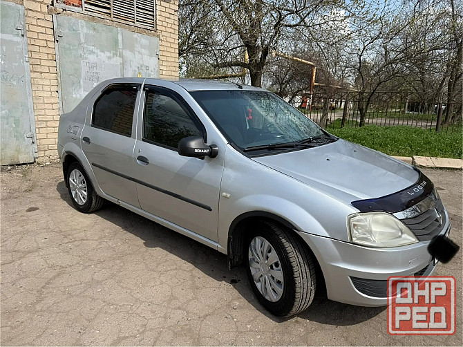 Продажа авто Макеевка - изображение 1