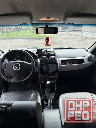 Продажа авто Макеевка - изображение 8