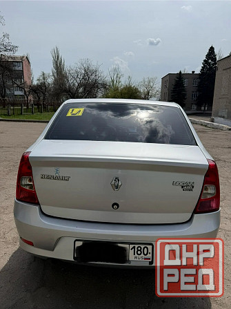 Продажа авто Макеевка - изображение 4