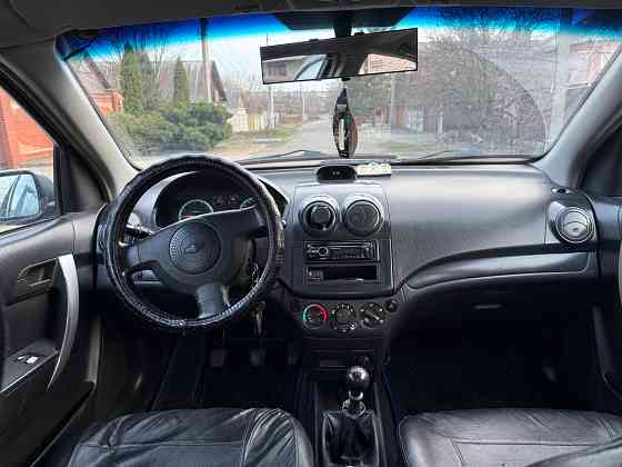 Продам Chevrolet Aveo Макеевка