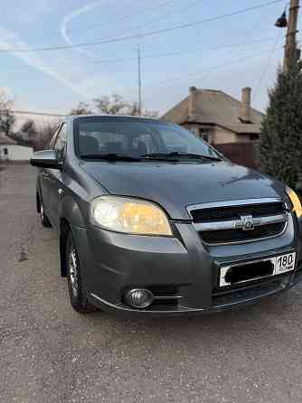 Продам Chevrolet Aveo Макеевка