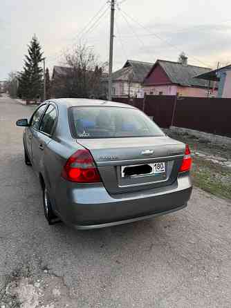 Продам Chevrolet Aveo Макеевка