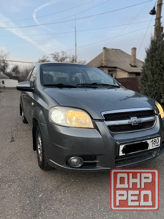 Продам Chevrolet Aveo Макеевка - изображение 1