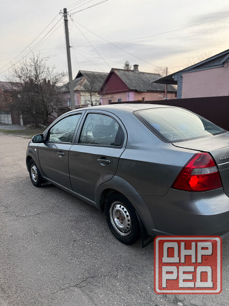 Продам Chevrolet Aveo Макеевка - изображение 3