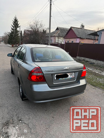 Продам Chevrolet Aveo Макеевка - изображение 2