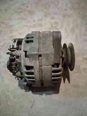 Генератор б/у Газель, Соболь Донецк