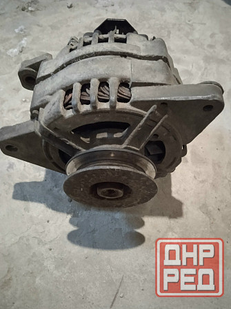 Генератор б/у Газель, Соболь Донецк - изображение 1