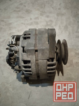 Генератор б/у Газель, Соболь Донецк - изображение 2