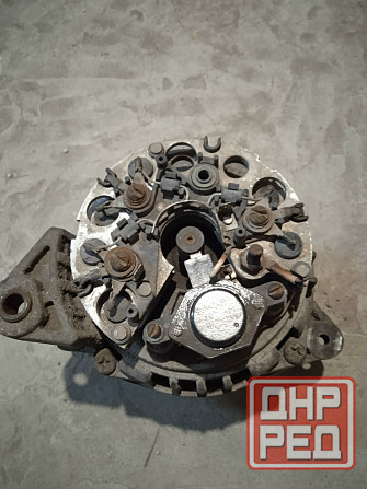 Генератор б/у Газель, Соболь Донецк - изображение 3