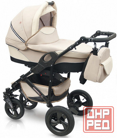 Camarello Q Sport 2 в 1 Ясиноватая - изображение 1