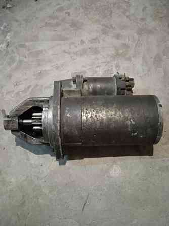 Продам стартер б/у Газель, Соболь Донецк