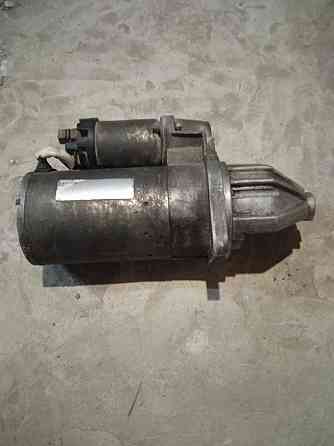 Продам стартер б/у Газель, Соболь Донецк