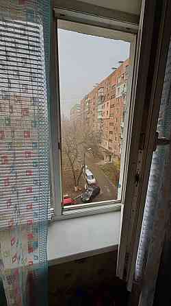 Продажа, 3к на раздольной маг. юта Донецк