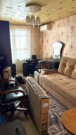 Продажа, 3к на раздольной маг. юта Донецк