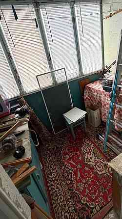 Продажа, 3к на раздольной маг. юта Донецк