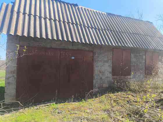 Продам Дачу Донецк