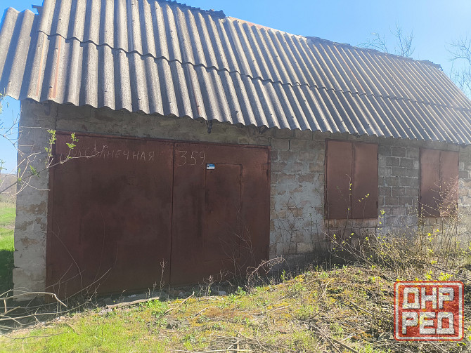 Продам Дачу Донецк - изображение 2