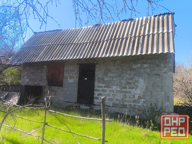 Продам Дачу Донецк - изображение 1