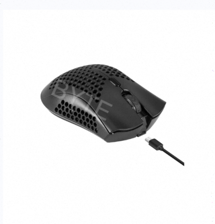 Мышь Defender Warlock gm-709l, Черный (52709) Оптический, 2400 Dpi, Usb - арт:6179 Макеевка