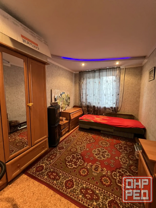 Продажа 3х комнатной квартиры в г.Макеевке, Гвардейка, Ул.Малиновского (стоматология) Макеевка - изображение 7