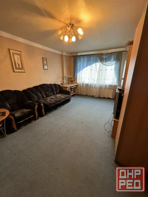 Продажа 3х комнатной квартиры в г.Макеевке, Гвардейка, Ул.Малиновского (стоматология) Макеевка - изображение 5