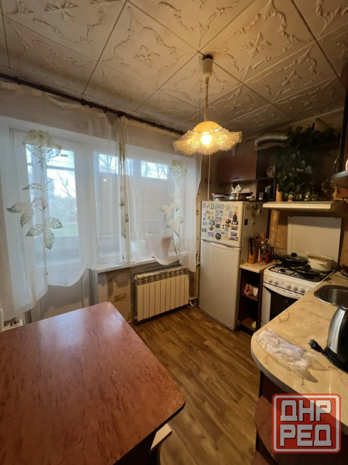 Продажа 3х комнатной квартиры в г.Макеевке, Гвардейка, Ул.Малиновского (стоматология) Макеевка - изображение 2