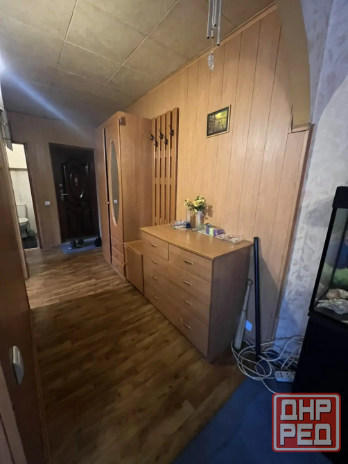 Продажа 3х комнатной квартиры в г.Макеевке, Гвардейка, Ул.Малиновского (стоматология) Макеевка - изображение 4