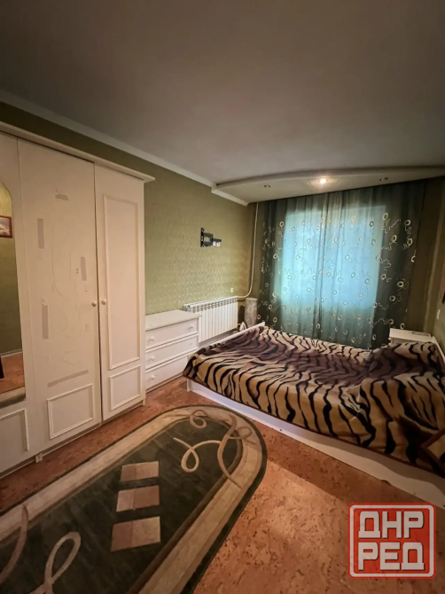 Продажа 3х комнатной квартиры в г.Макеевке, Гвардейка, Ул.Малиновского (стоматология) Макеевка - изображение 3