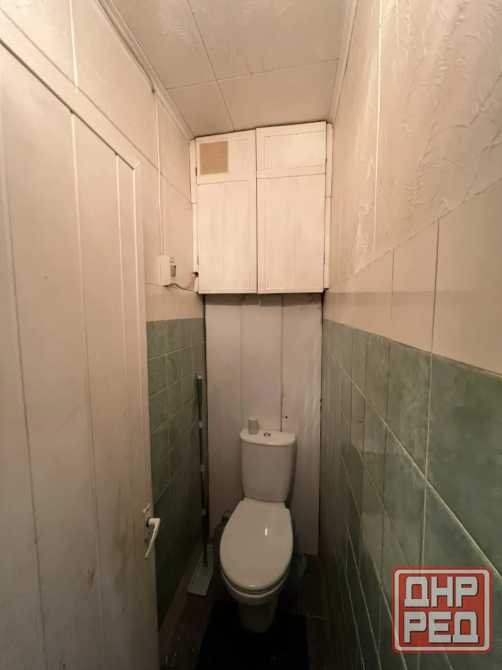 Продажа 3х комнатной квартиры в г.Макеевке, Гвардейка, Ул.Малиновского (стоматология) Макеевка - изображение 8