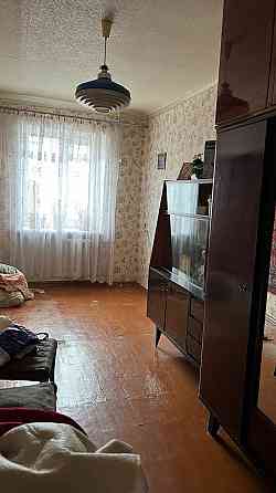 2х комнтная квартира Донецк