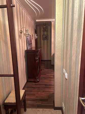 Продам 3-х комн. кв.евро, мебель, техника, ресторан " Какаду". Донецк