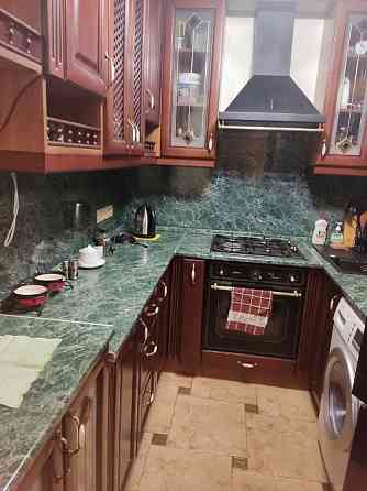 Продам 3-х комн. кв.евро, мебель, техника, ресторан " Какаду". Донецк