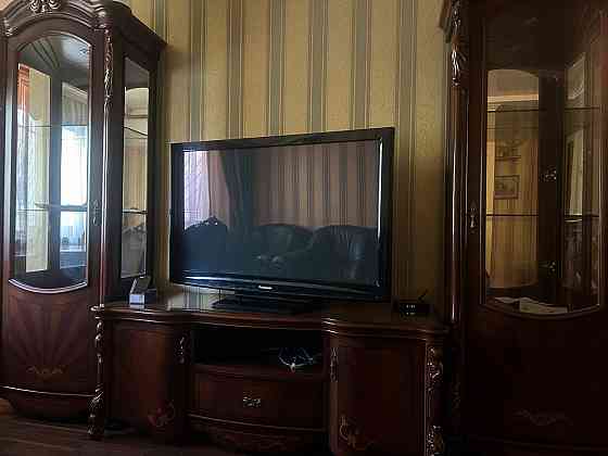 Продам 3-х комн. кв.евро, мебель, техника, ресторан " Какаду". Донецк