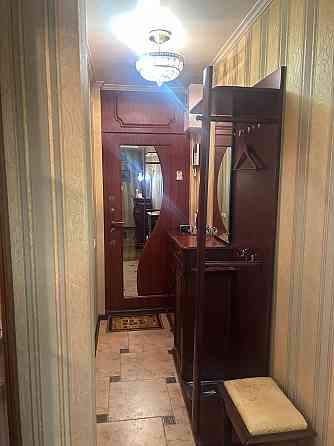 Продам 3-х комн. кв.евро, мебель, техника, ресторан " Какаду". Донецк