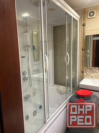 Продам 3-х комн. кв.евро, мебель, техника, ресторан " Какаду". Донецк - изображение 10