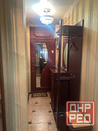 Продам 3-х комн. кв.евро, мебель, техника, ресторан " Какаду". Донецк - изображение 6