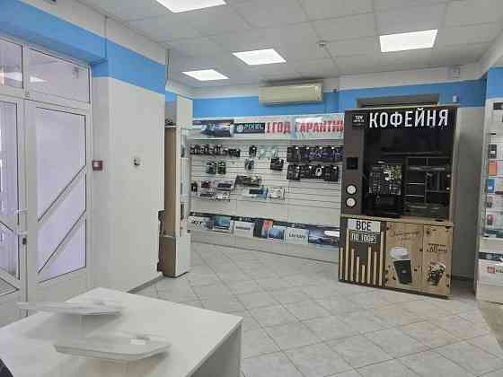 Топ Локация - Первая Линия улица Артема - Аренда коммерческого помещения 87м2 - Документы Рф Донецк