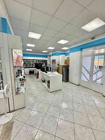 Топ Локация - Первая Линия улица Артема - Аренда коммерческого помещения 87м2 - Документы Рф Донецк