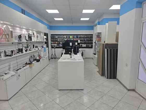 Топ Локация - Первая Линия улица Артема - Аренда коммерческого помещения 87м2 - Документы Рф Донецк