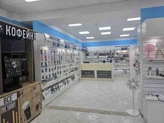 Топ Локация - Первая Линия улица Артема - Аренда коммерческого помещения 87м2 - Документы Рф Донецк