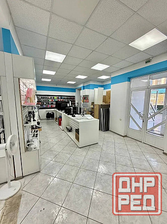 Топ Локация - Первая Линия улица Артема - Аренда коммерческого помещения 87м2 - Документы Рф Донецк - изображение 6